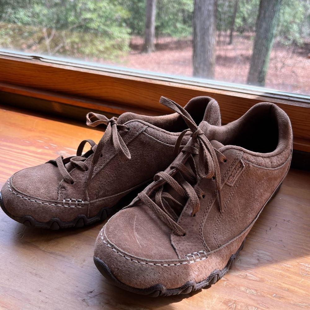 Sketchers